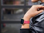 fitbit blaze