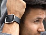 fitbit blaze