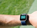 fitbit blaze