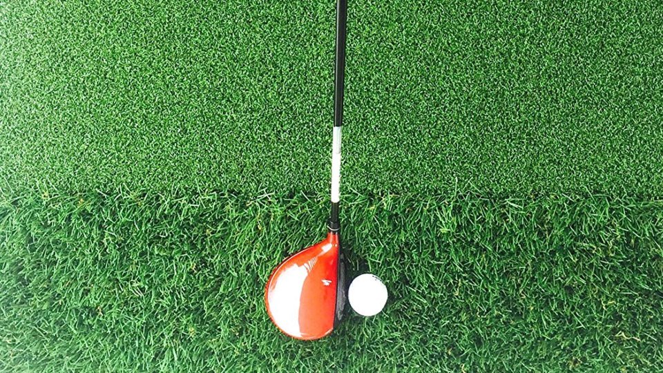 Best Golf Hitting Mats 2018 Reviews