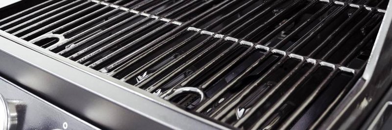 gas Grills