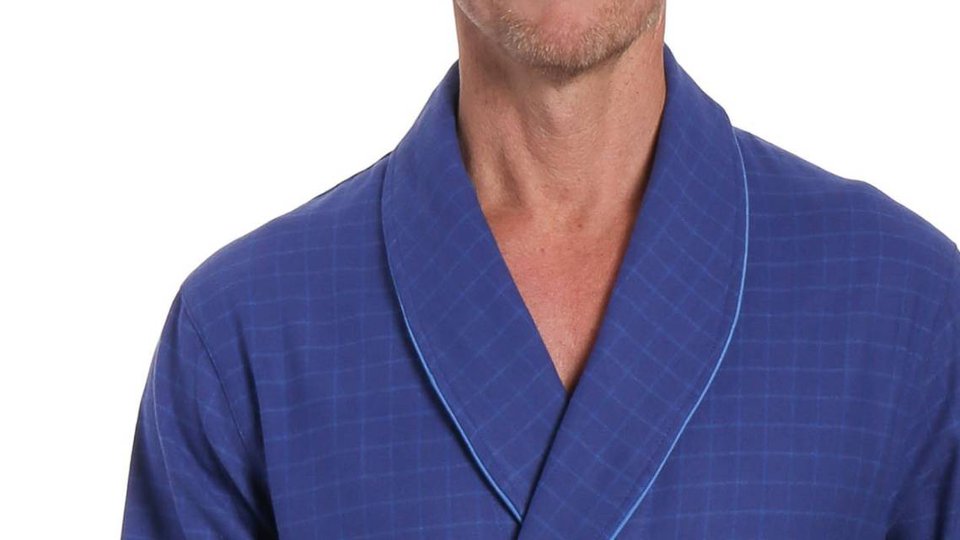 Best Men's Robes to wear when relaxing