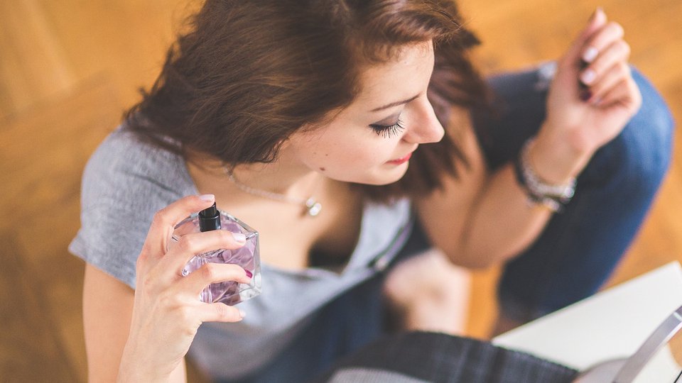 Best Smelling Women’s Perfumes reviews