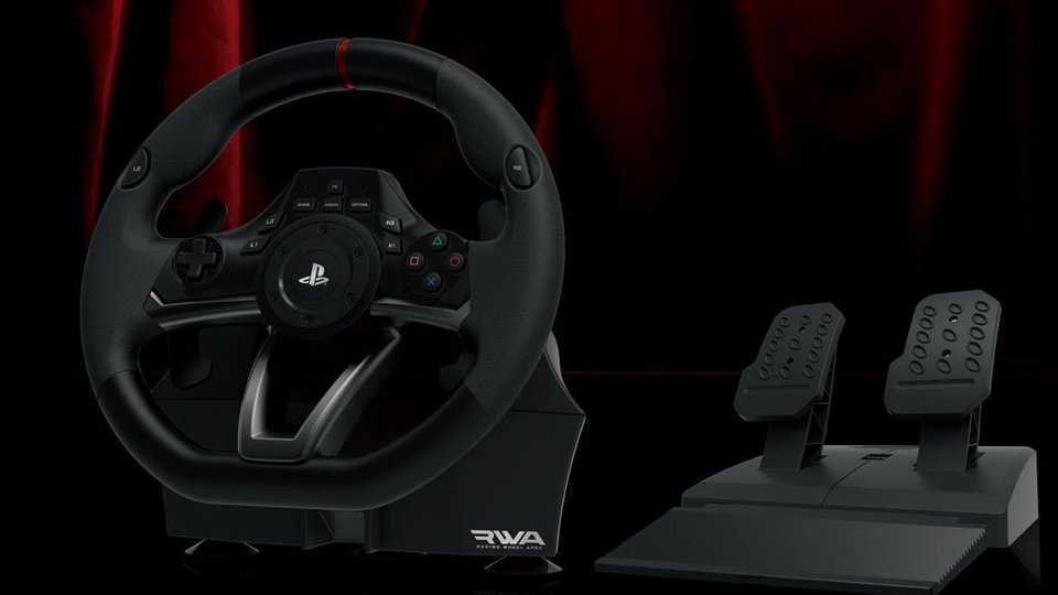 Best Racing Wheels for PC, Xbox or PS4 2018 Buying Guide