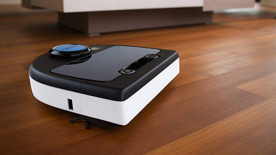 Best Robot Vacuum for Pet Hair in Reviews