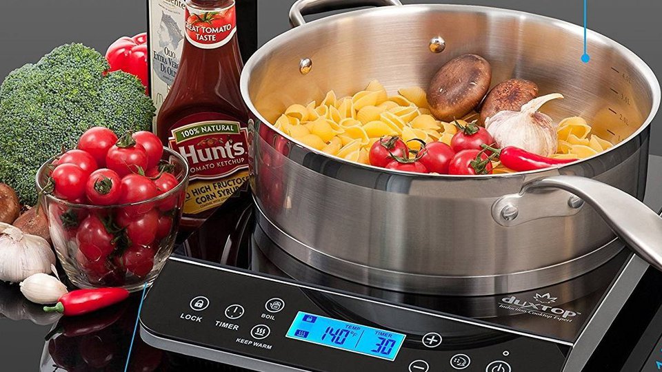 Best Electric Single Burners — portable for cooking hot plate