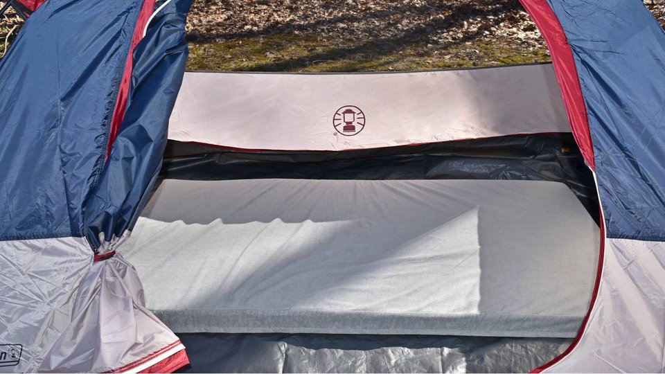 Best Foam Camping Sleeping Pad every camper should get