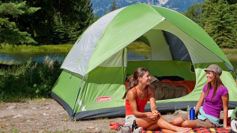 Best Tents for bad weather — Rain and Wind