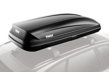 Thule Pulse Cargo Box