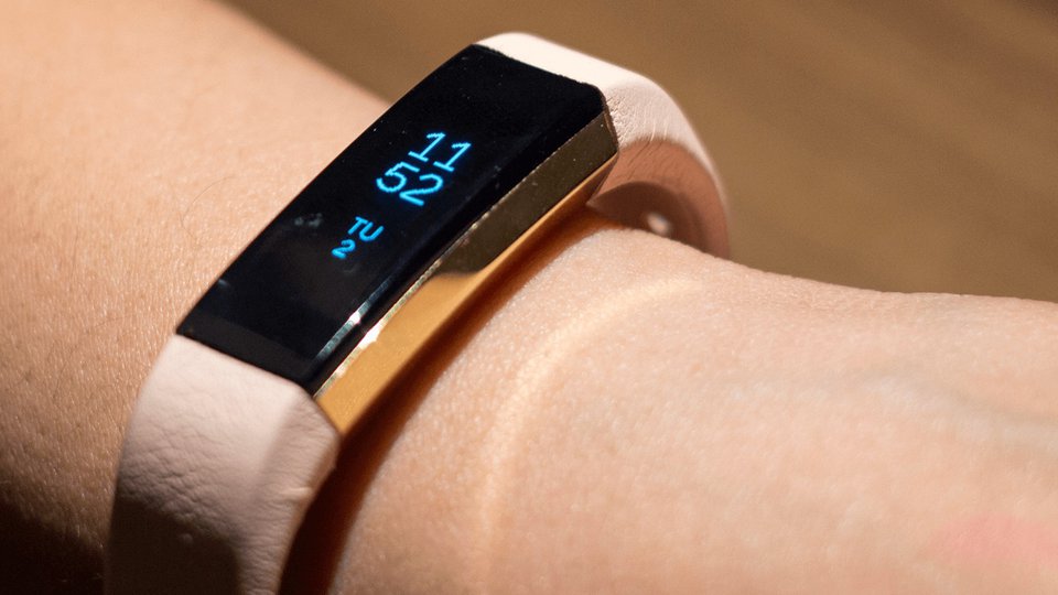 Best Fitness Tracker Under 200 of 2018