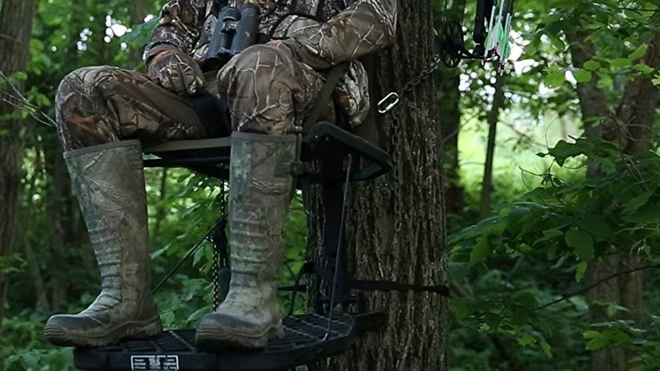Best Hang On Treestands in Reviews